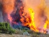 In June, 2018, the Aliso Fire raged in Laguna Beach.