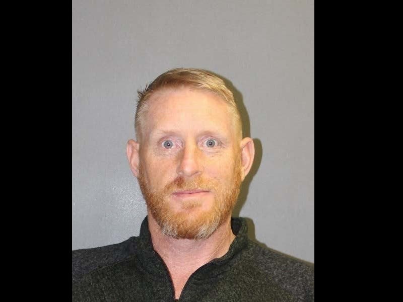 Nathan Martin Haley, 45, of Portola Hills.