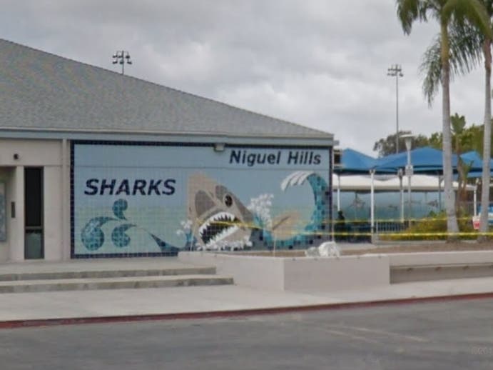 Niguel Hills Middle School 