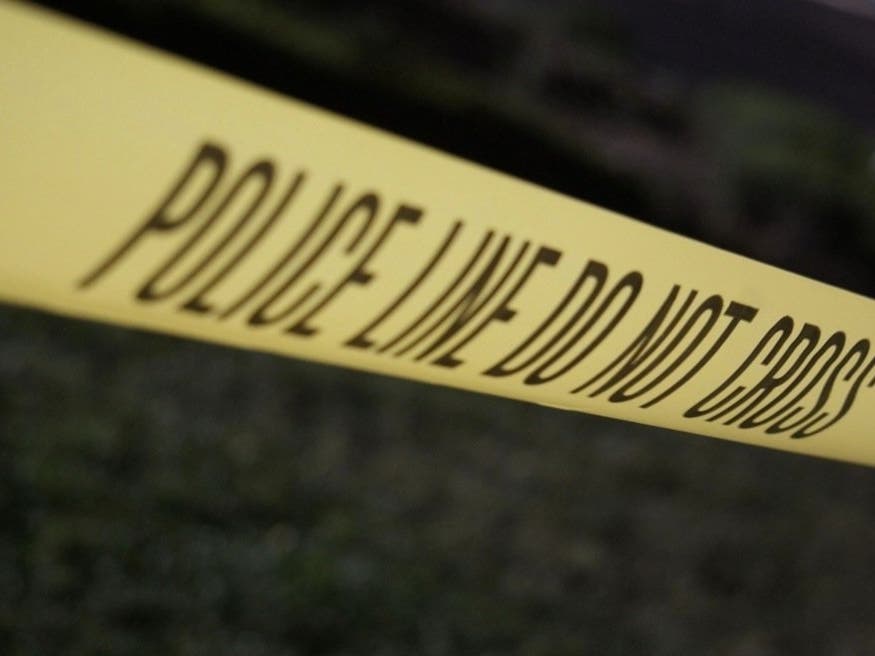 A woman was critically injured in a bicycle crash in Costa Mesa, Wednesday.