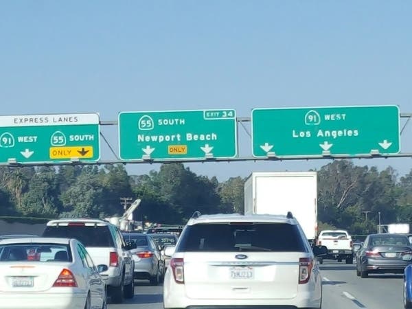 Will you take to the roads this holiday weekend? or will you stay home and enjoy the OC weather?