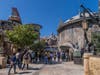 Welcome to Batuu, at Galaxy's Edge.