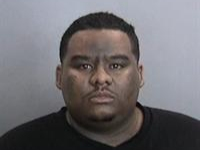 Youtube Rapper Benjiboy Staccs - AKA Angel Ortiz Diamond, 31