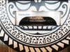 The Pieology pizza oven is emboldened with a new tribal decor, to pay homage to the area.