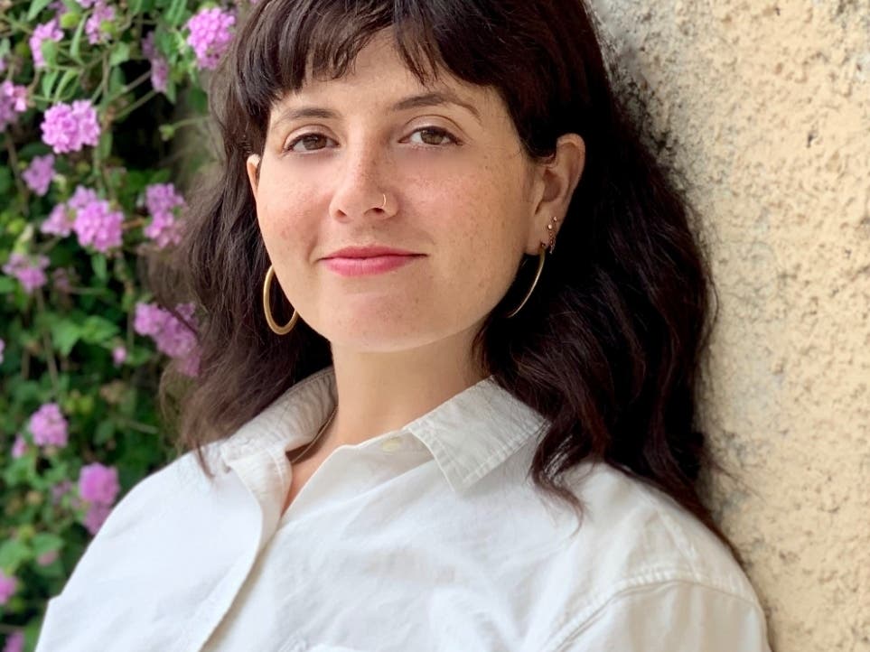 Sarah Rodman-Alvarez