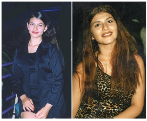 Who killed Mariana Tapia? 