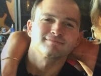 Craig Tanber, a documented gang member, will stand trial in the stabbing death of Shayan Mazroei in 2015.