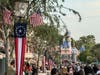 Disneyland Resort Celebrates America with Patriotic Fanfare