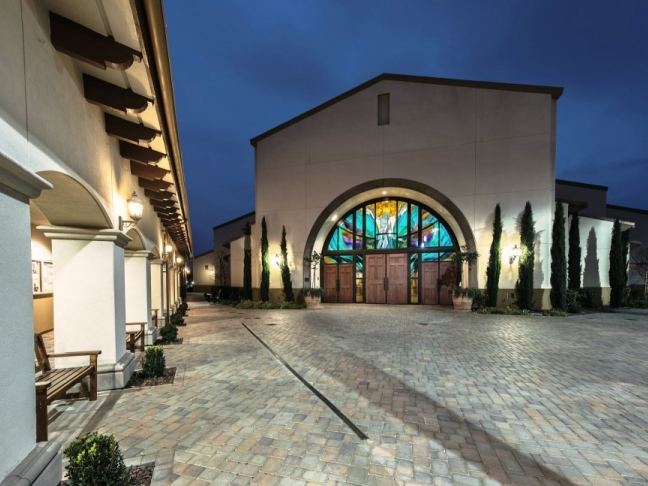 St. Kilians is celebrating 50 years in Mission Viejo.