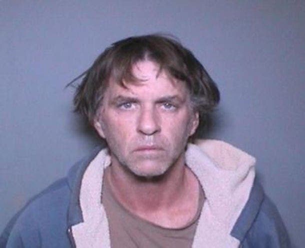 Kevin Konther will stand trial after his arrest in January, 2019. 