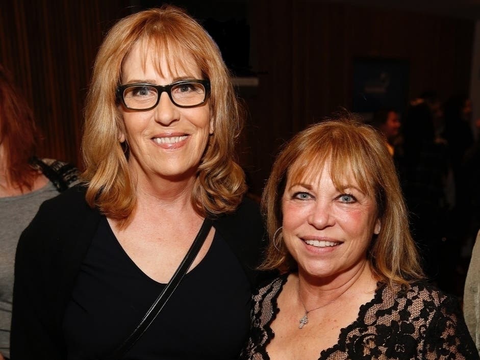 Ellen Richard and Ann Wareham lead the Laguna Playhouse into 99th season.
