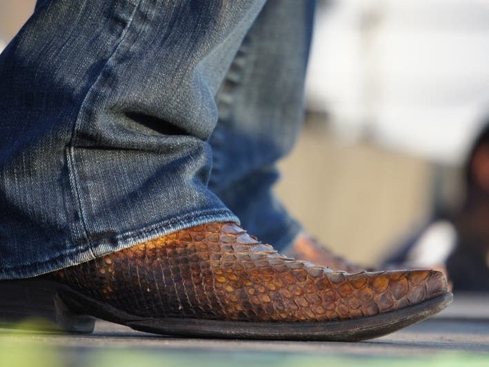 Two-Stepping In San Juan Capistrano raises funds for local equestrian charity.