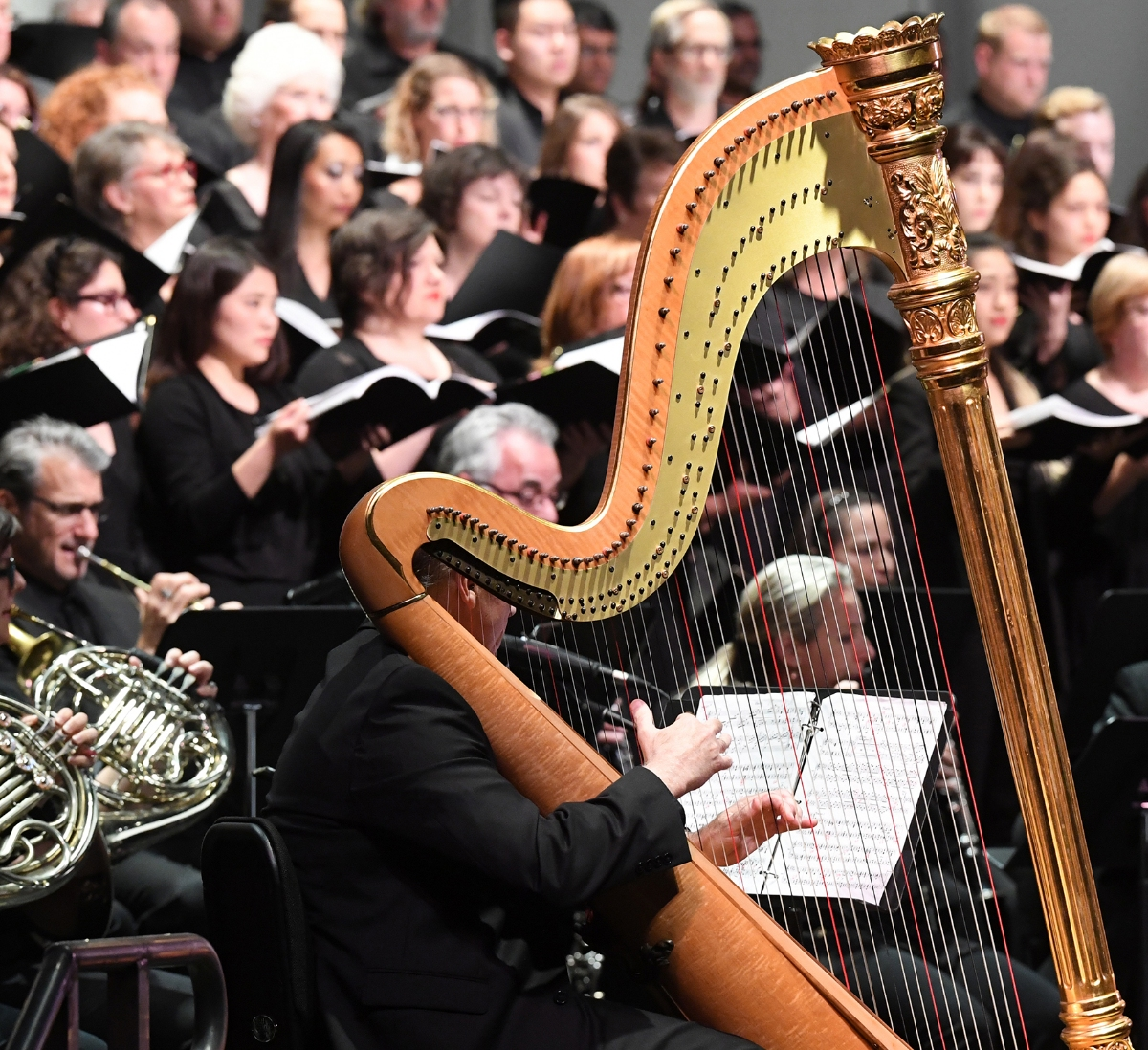 Orange Coast College is seeking musicians to join ensembles.