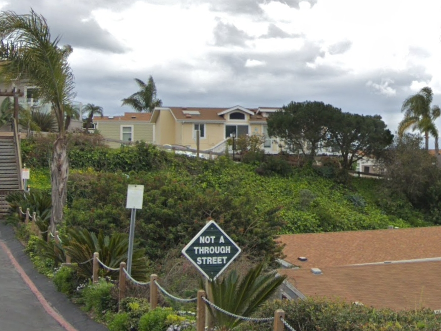 The quiet community of Laguna Terrace was stunned by a murder of one of their own in August.