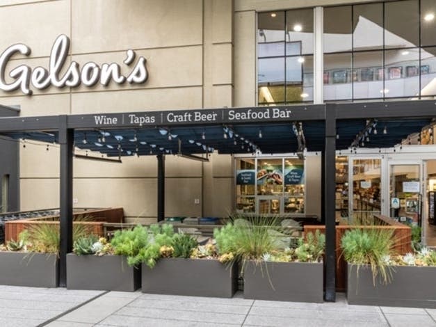 Whether you are the big cheese of a small business, or a Farmer's Market seller, consider this rare opportunity to launch your brand!