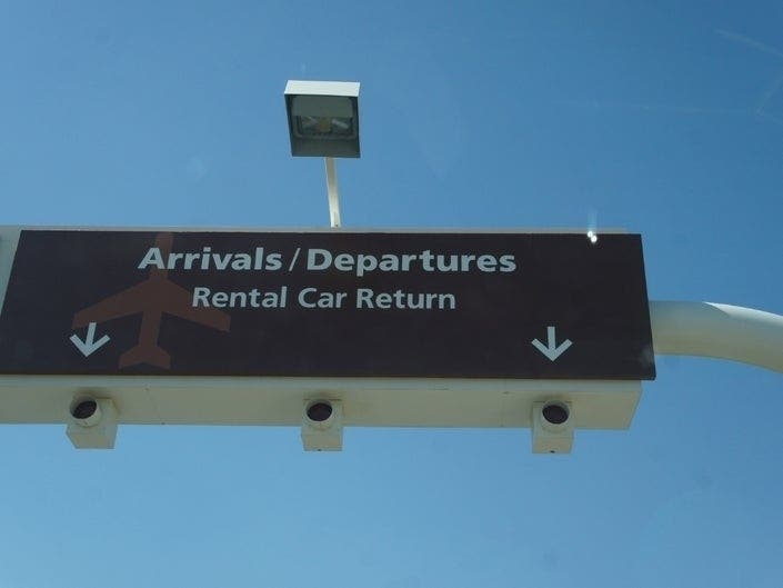 Before you leave on that jetplane be sure you stop at one of these newest restaurants, coming soon to John Wayne Airport.