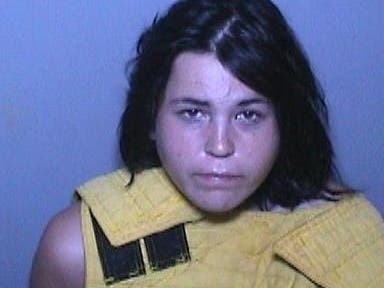  A homeless woman, 23, was charged Tuesday with attempted murder for allegedly trying to shove a teenager off the Crown Valley Parkway bridge.