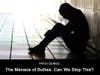 Bullying is a national problem, both on school grounds and in the workplace. 1 in 3 kids is bullied in their lifetime. Is your child one?
