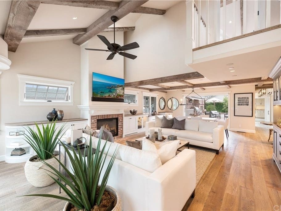 Go Green With Laguna Beach Newly Constructed Dream 4 3m Cottage
