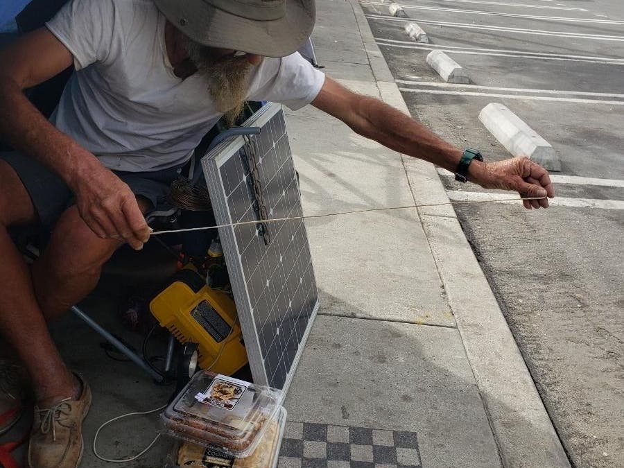 Laguna Beach has settled with the Orange County Catholic Worker on behalf of the city's homeless.