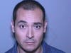 Christopher Lopez, 30, of Aliso Viejo, arrested Wednesday on child annoyance charges.