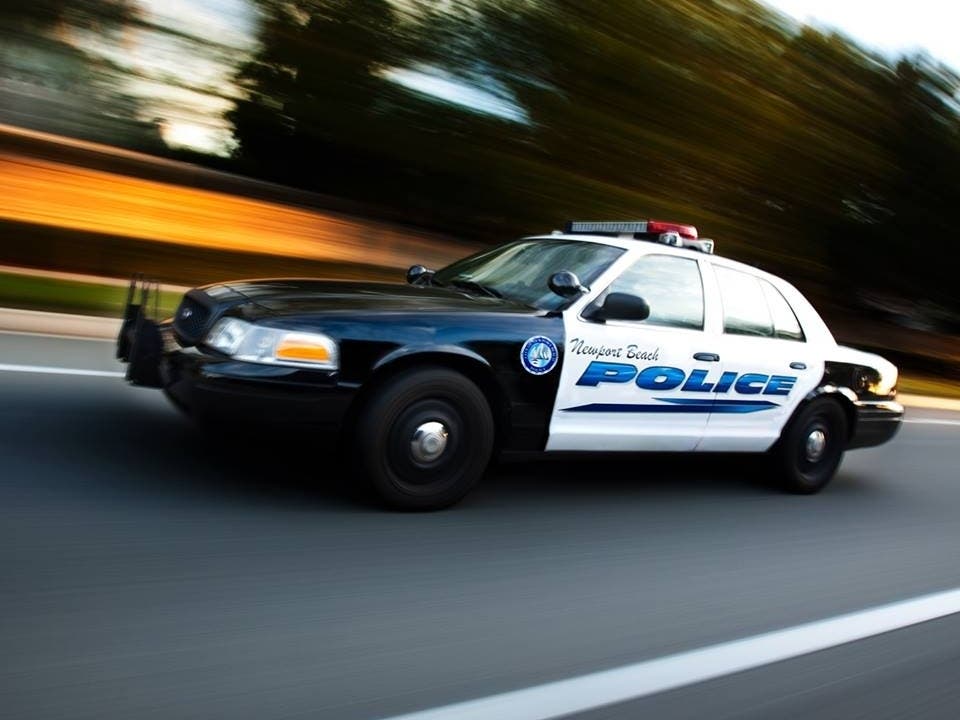 Police responded to Corona Del Mar High School on Thursday afternoon after a fight injures 7th grader.