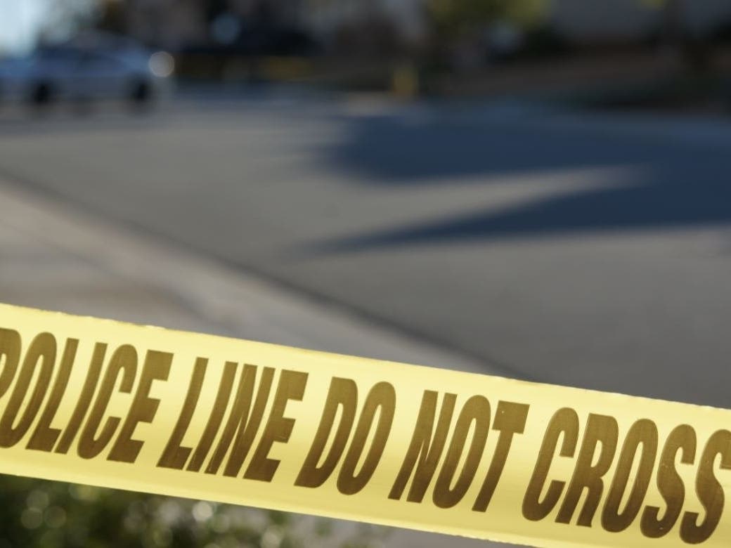 A 61-year-old man and a 6-year-old boy were struck and killed Saturday in Garden Grove.