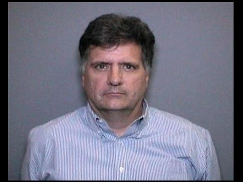 Glen Kauffman was convicted in the sexual molestation of three young players.