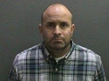 Ezequiel Christopher Barragan, 53 of Aliso Viejo, admitted to traveling to China, where he coerced a boy to engage in sexual conduct.