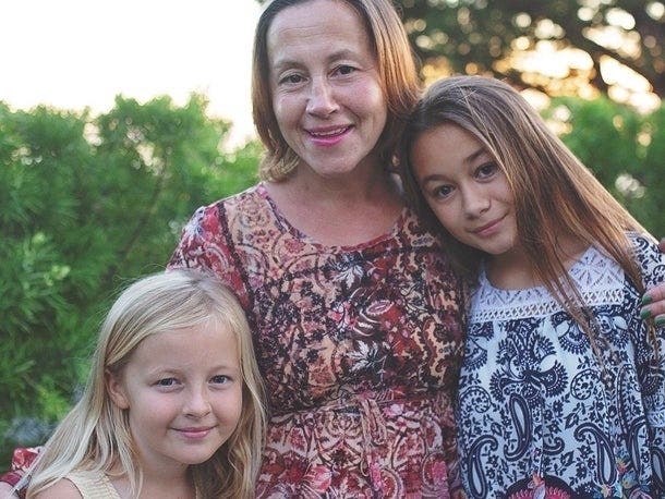 Jasmen Wilkinson will help others live on through the gift of organ donation.