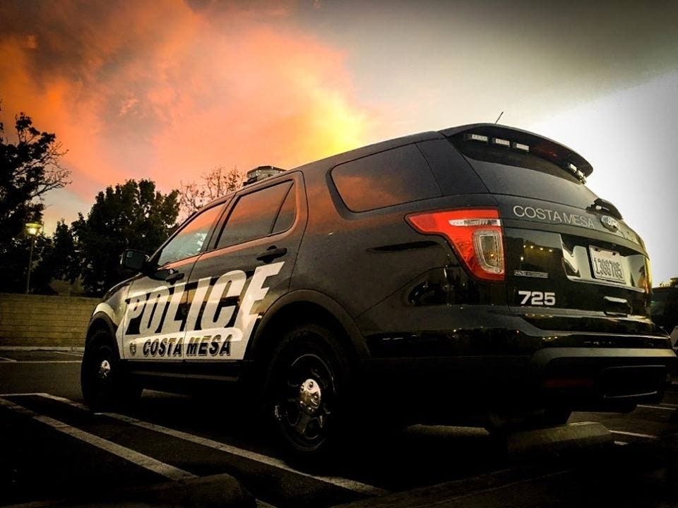 Two people were arrested after a social media threat circled Estancia High School this week.