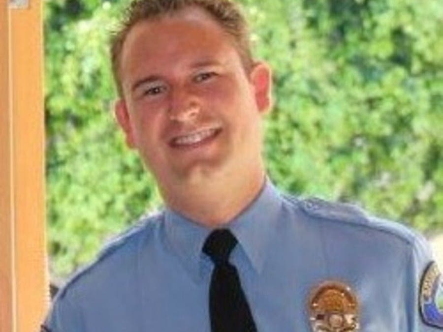 Jordan Villwock makes a move from Laguna Beach Police to the Ontario Fire Department. 