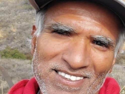 Sreenivas Mokkapati remains missing over 48 hours after he failed to return from his Mount Baldy climb.