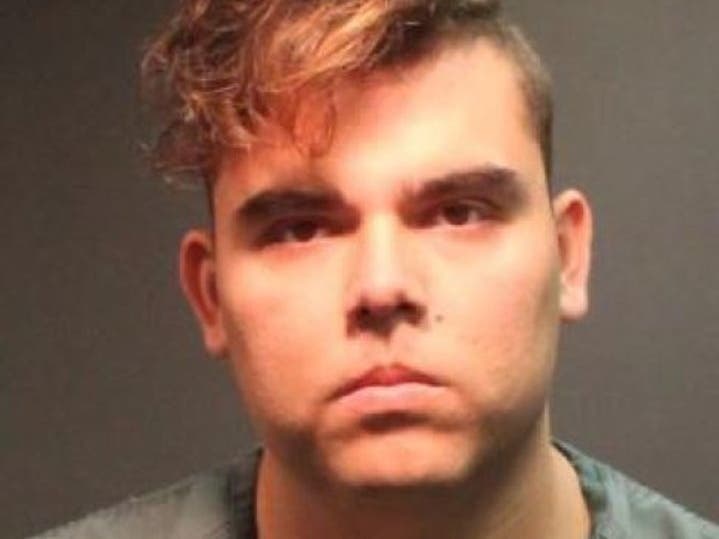 Eddy Bustamante Infante