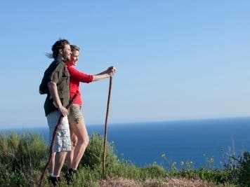 OC Parks offers ideas for some outdoor adventures that will get you up and moving in 2020!