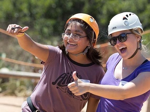 Big Brothers and Big Sisters of Orange County and the Inland Empire announced the finalists for the Big Brother and Big Sister of the Year, 2019/20.