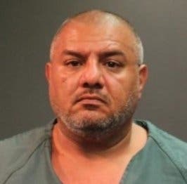 Amir Attia, 45, arrested in Tustin.