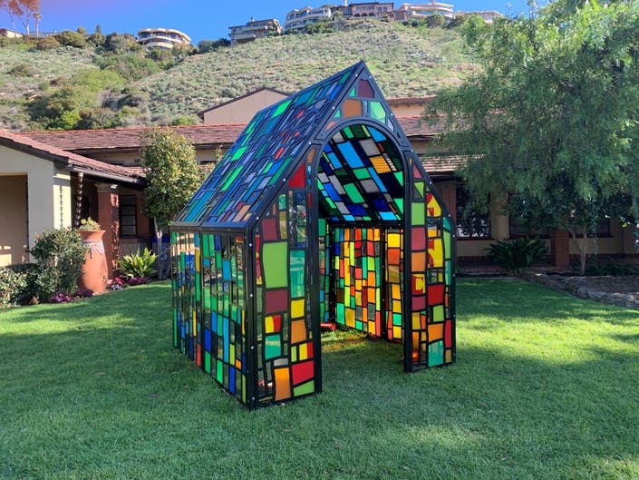 City Art Installations Are Talk Of The Town In Laguna ...