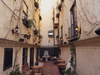 Courtyard of La Casa Del Camino