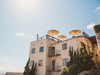 Rooftop of La Casa Del Camino