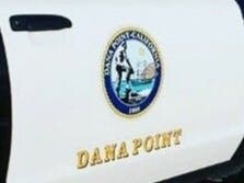 Multiple officers, including the OCSD bomb squad, responded to Dana Point after an explosion was heard.