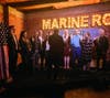 The 2020 Board of Directors was installed for the Laguna Beach Chamber of Commerce.