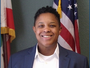 Laguna Beach police welcome Rachel Johnson as captain, the newest employee of the Laguna Beach Police Department.