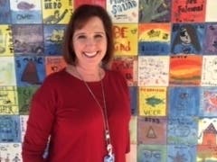 Dr. Julie Hatchel, previously of the Irvine Unified School District, will take on the role as principal, after a vote by the LBUSD board of education.