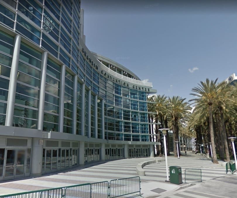 Travel restrictions and concerns related to the spread of coronavirus have left participants on hold until at least mid-April.