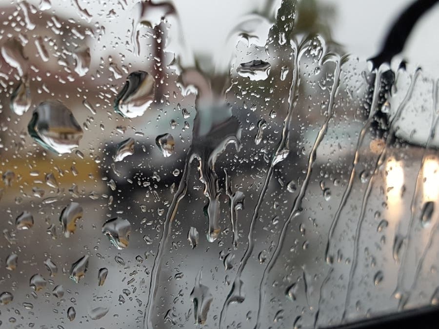 Grab Your Umbrella! Rain Likely In Mission Viejo | Mission Viejo, CA Patch
