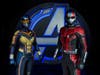 Avengers Campus at Disney California Adventure Park – Ant-Man and The Wasp