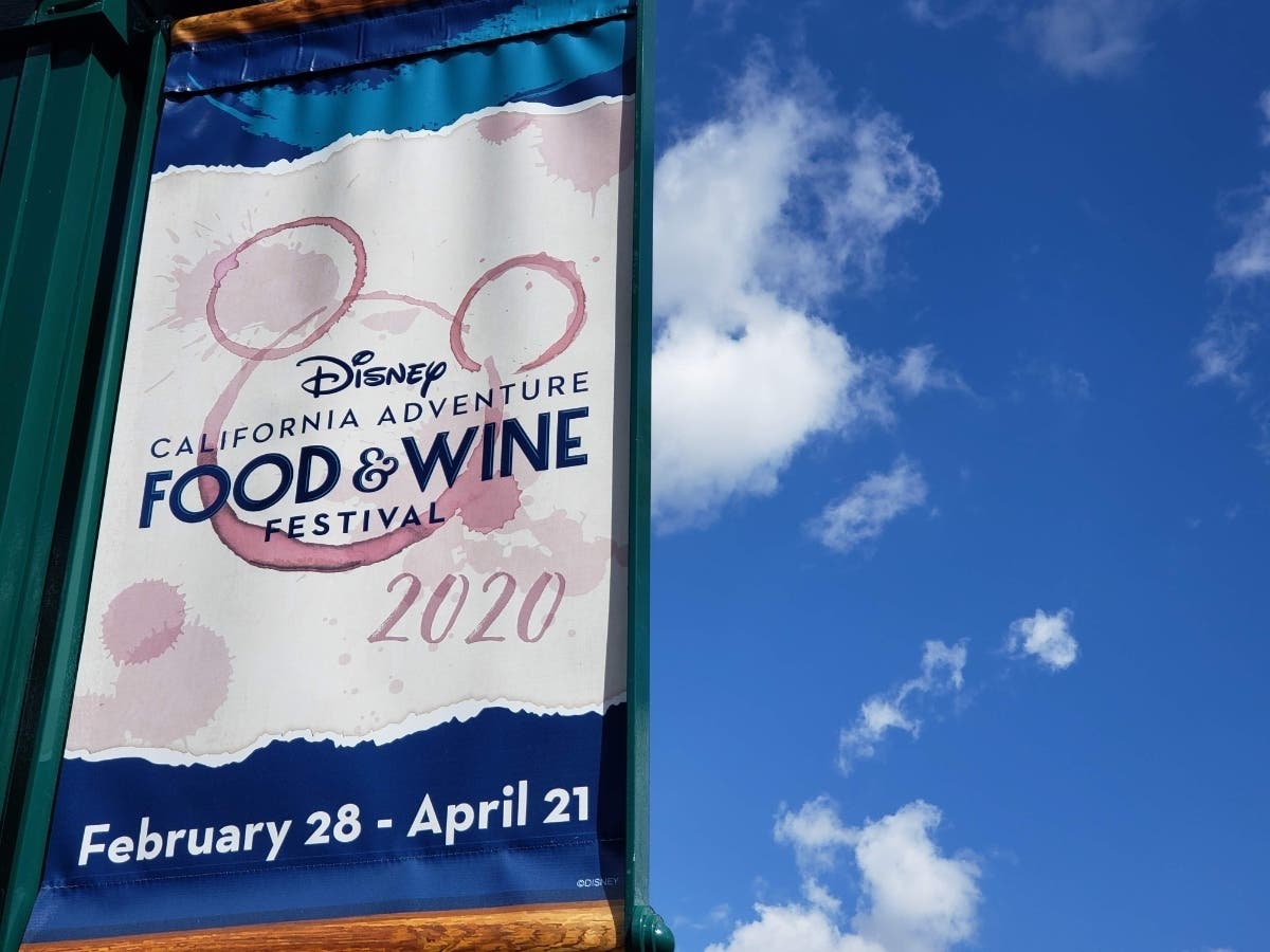 No food will be wasted, according to the Disneyland Resort. During the shutdown, all excess food is going to OC's Second Harvest Food Bank.
