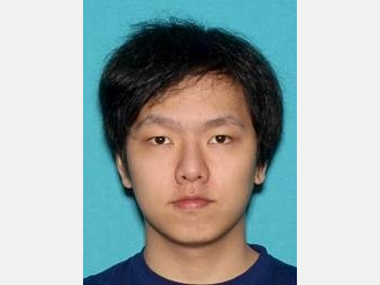 Irvine police arrested Ruiang Zhang on alleged felony animal abuse charges.