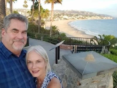  Bluebird Beach is just steps away from the store, owned by : Lisa Ann Reed & Joe Anzenberger.